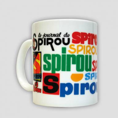 tasse spirou 3
